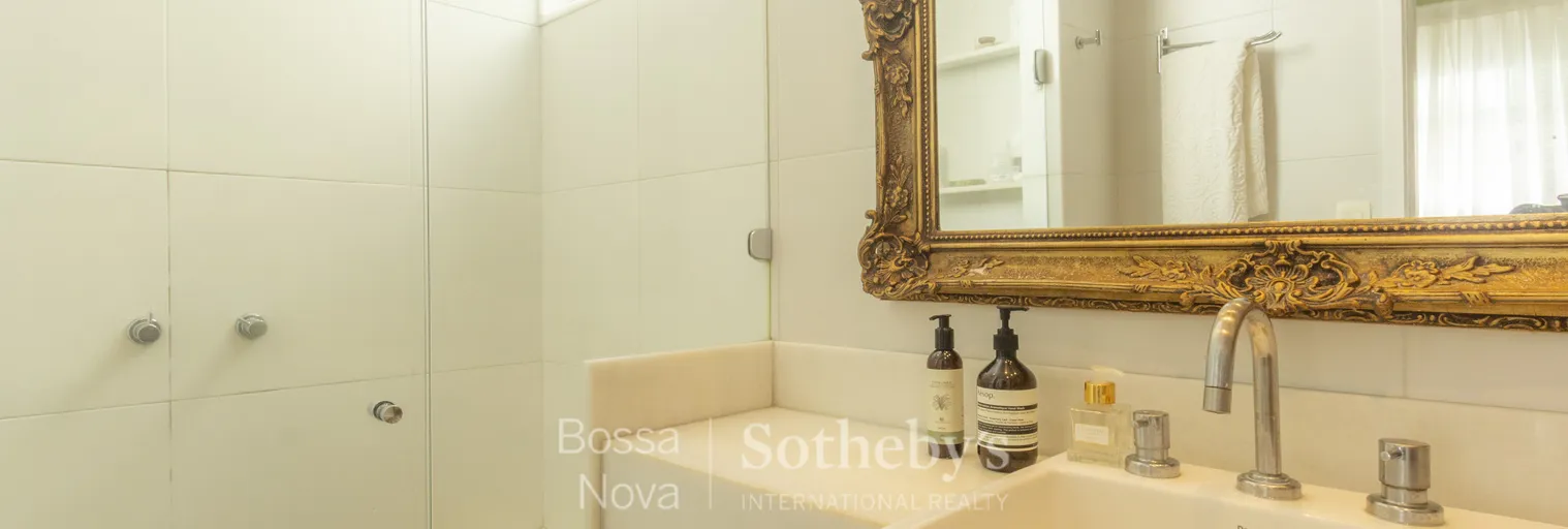 Banheiro - Imagem 17