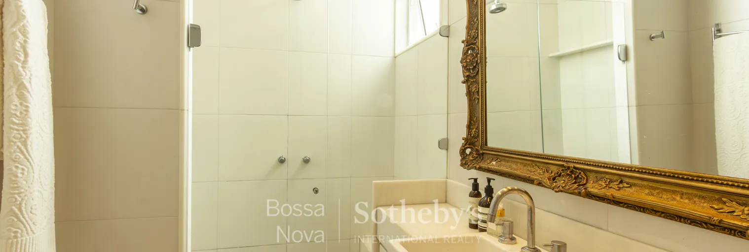 Banheiro - Imagem 16