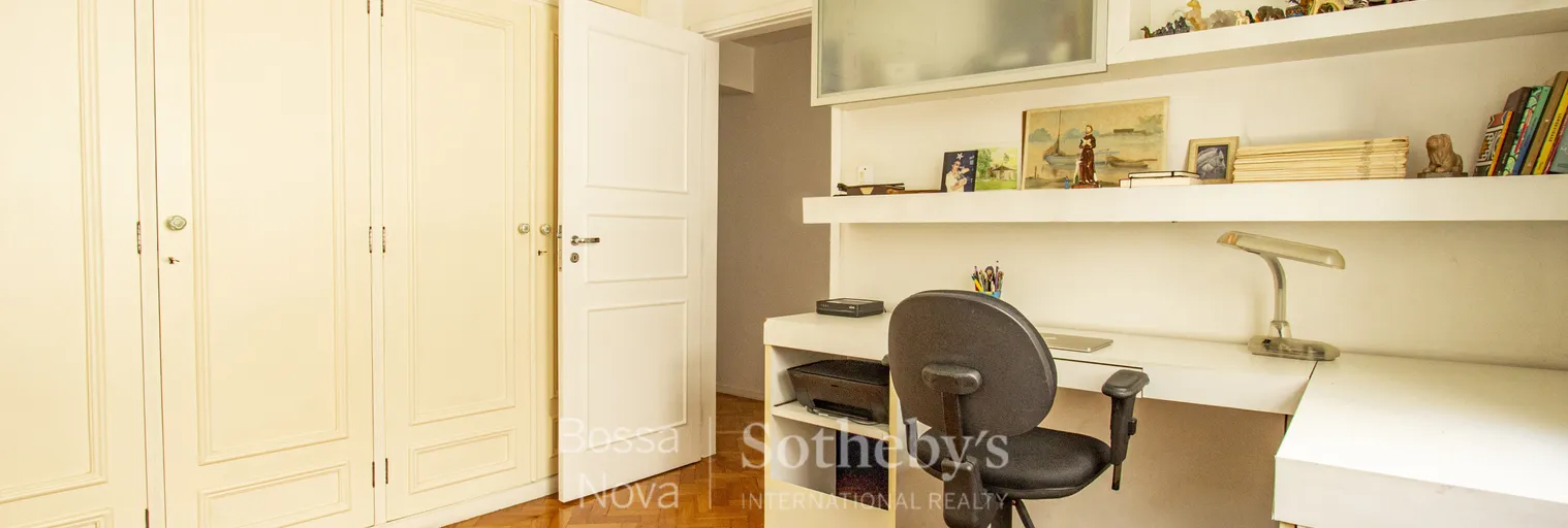 Quarto - Imagem 20