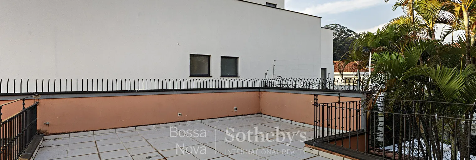 Terraço - Imagem 31