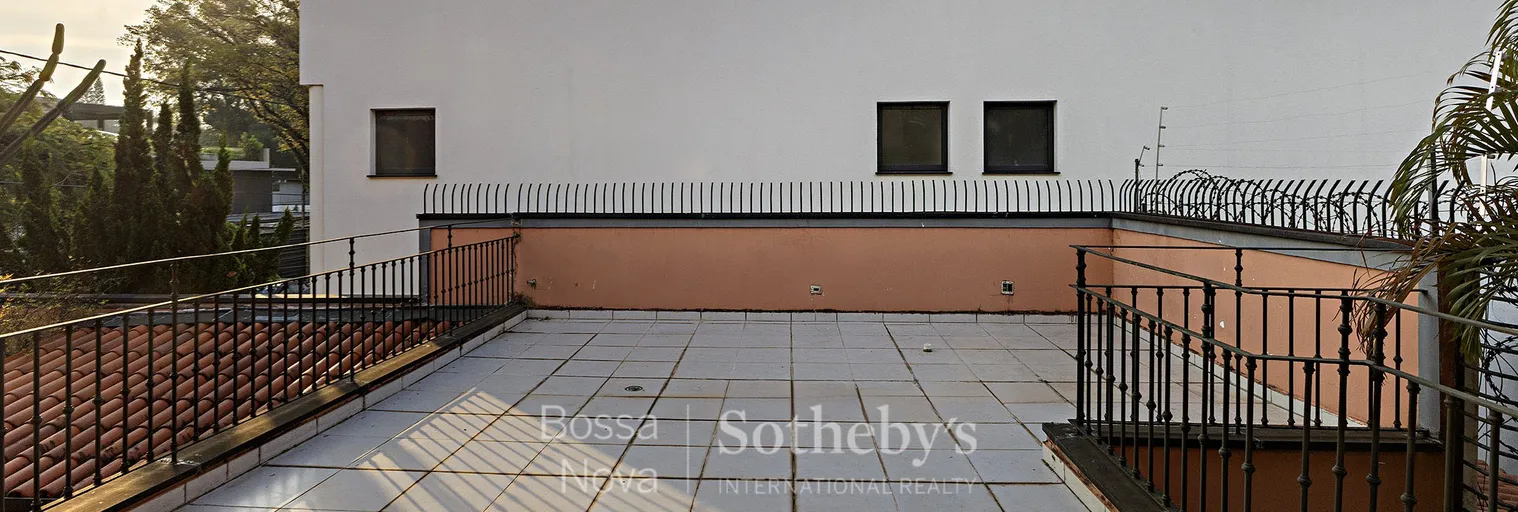 Terraço - Imagem 29