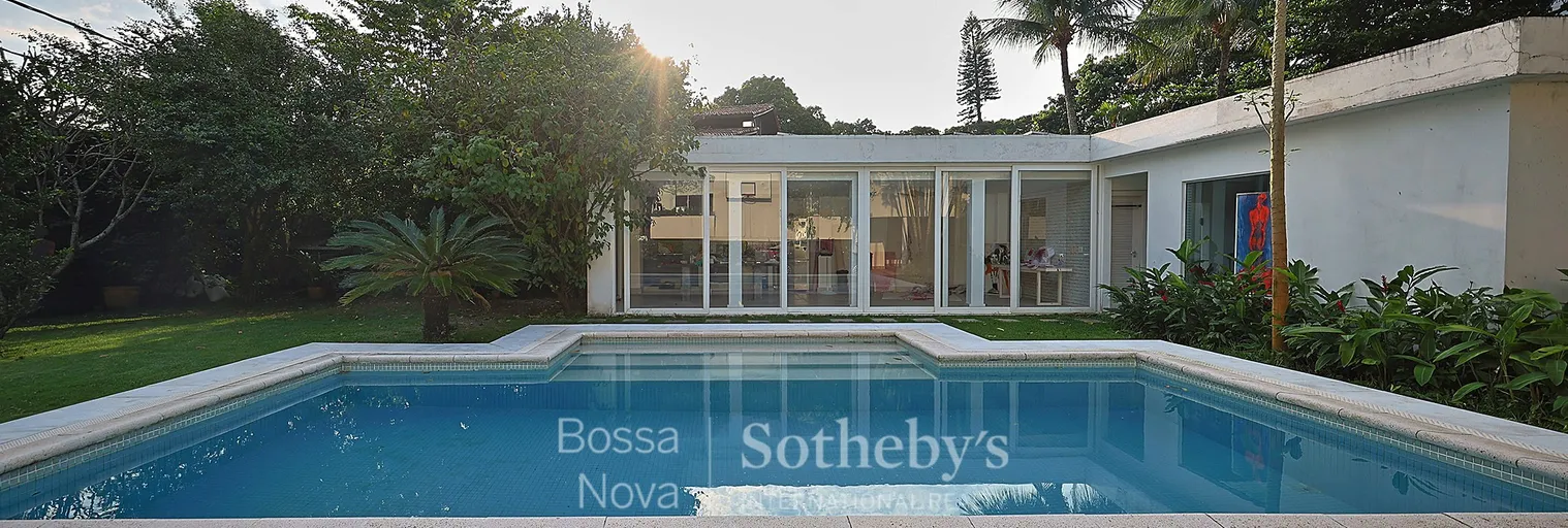 Piscina - Imagem 3