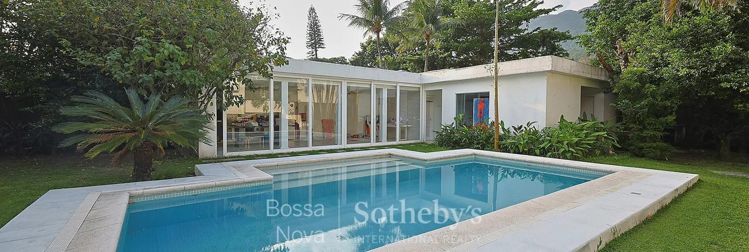 Piscina - Imagem 2