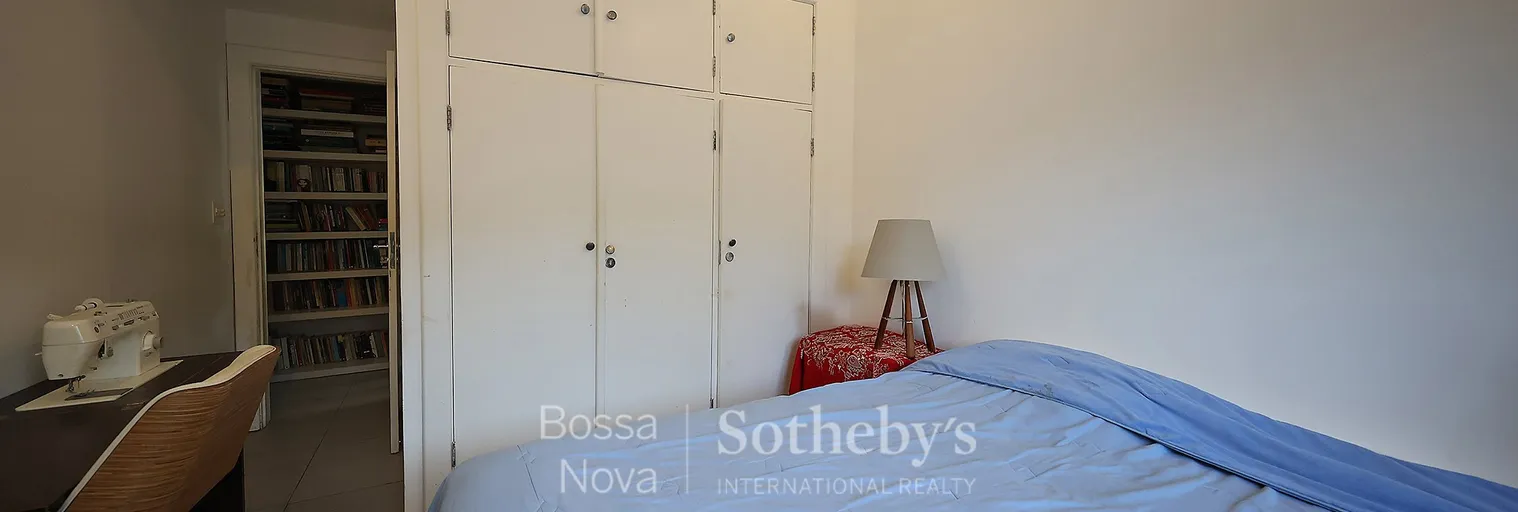 Quarto - Imagem 25