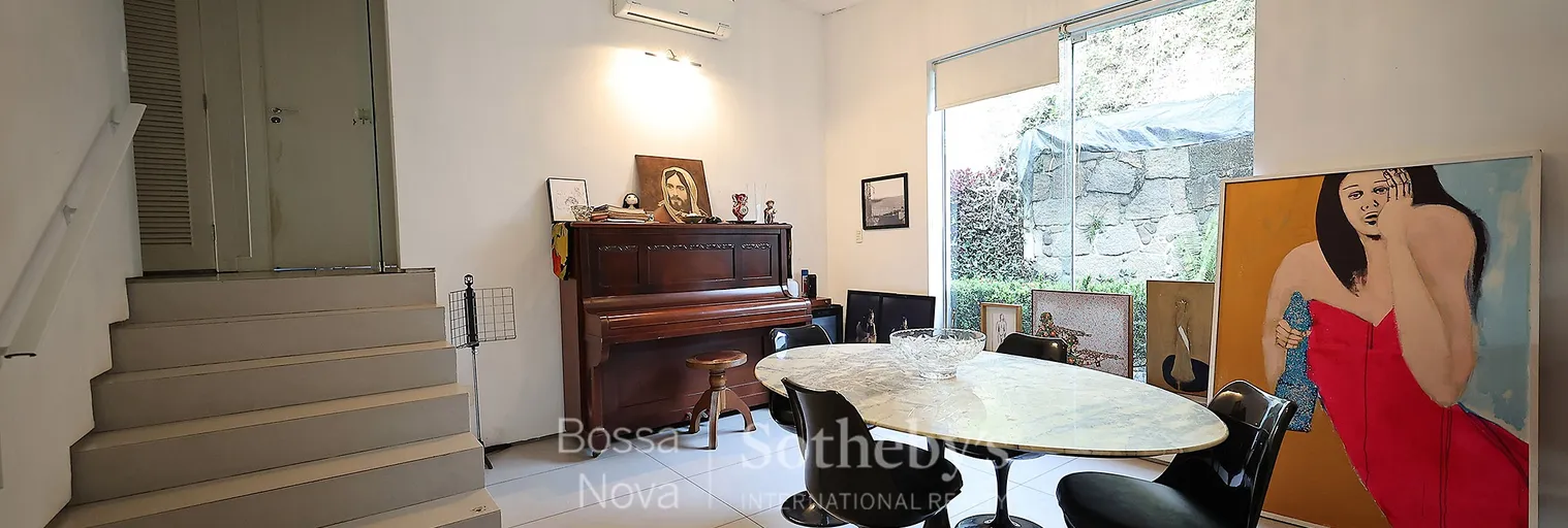 Sala de Almoço - Imagem 27