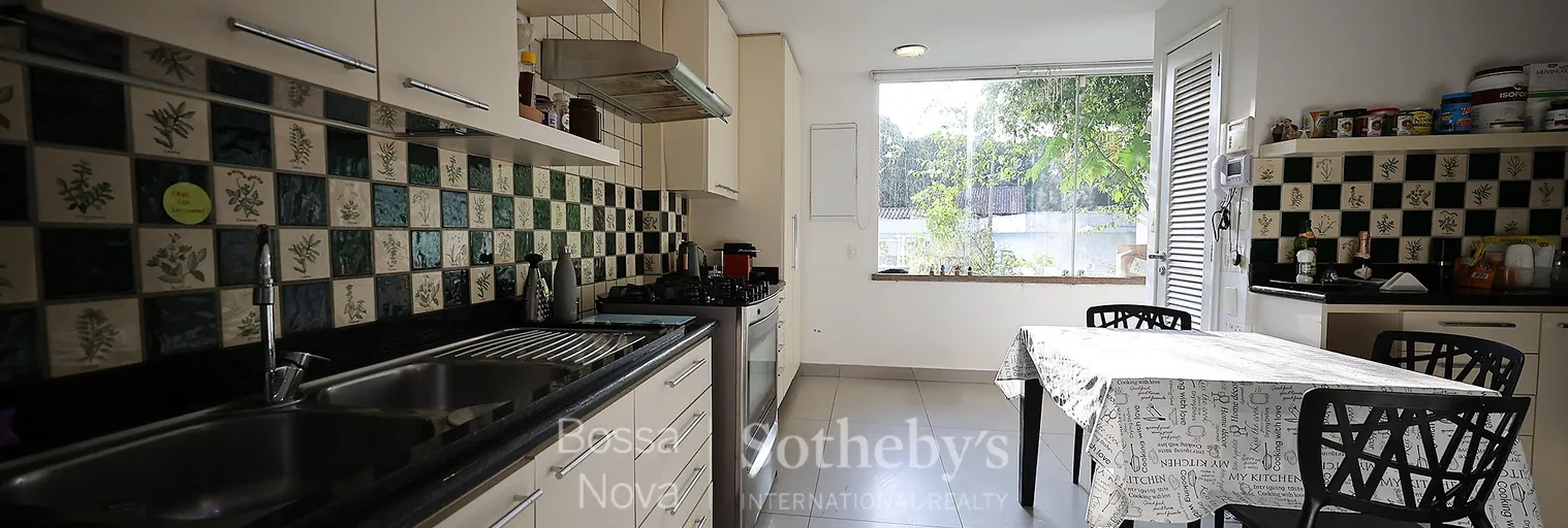 Cozinha - Imagem 17