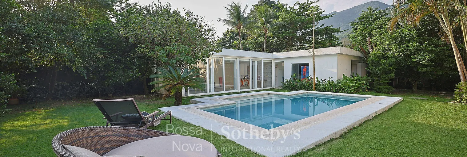 Piscina - Imagem 1