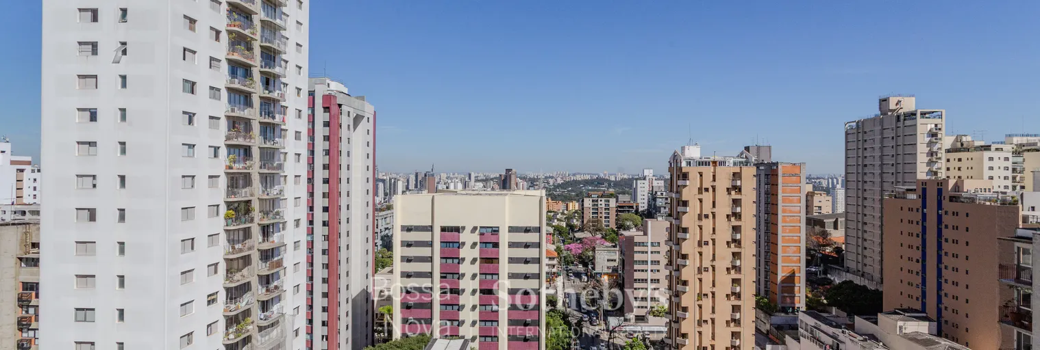 Vista Panorâmica - Imagem 20
