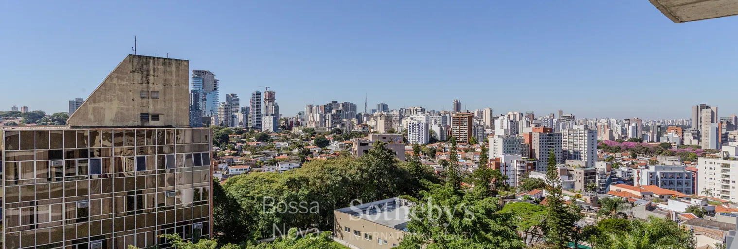Vista Panorâmica - Imagem 22