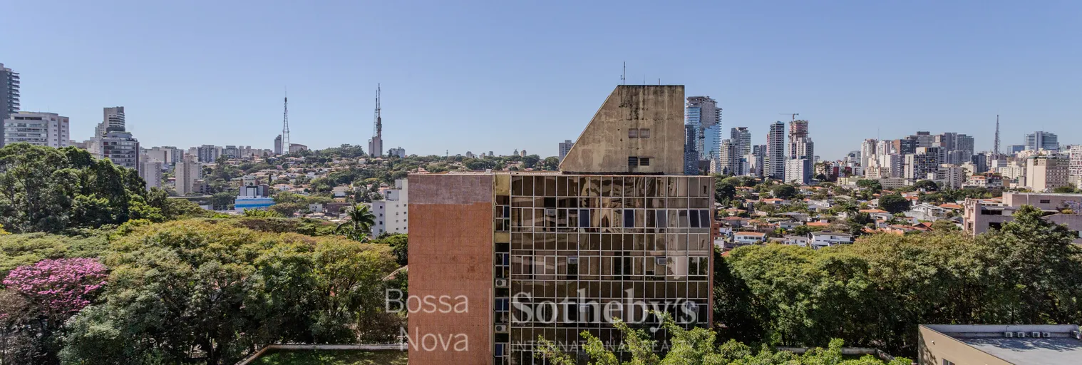 Vista Panorâmica - Imagem 19