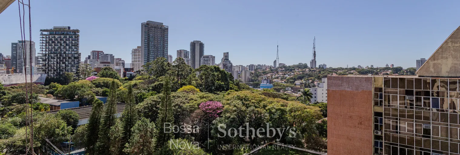 Vista Panorâmica - Imagem 21