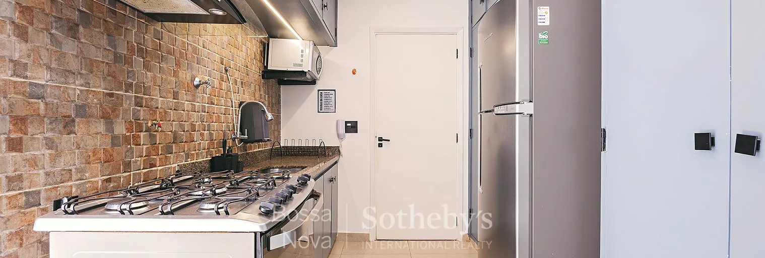 Cozinha - Imagem 7