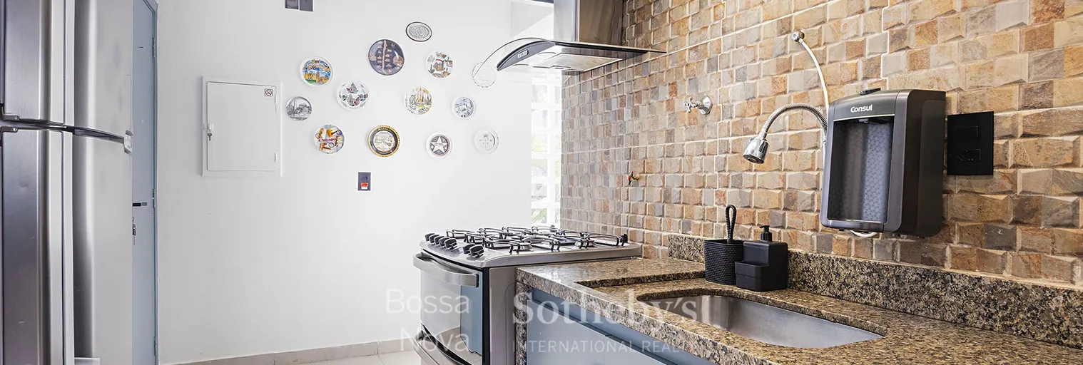 Cozinha - Imagem 6