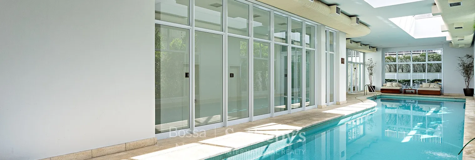 Piscina - Imagem 37