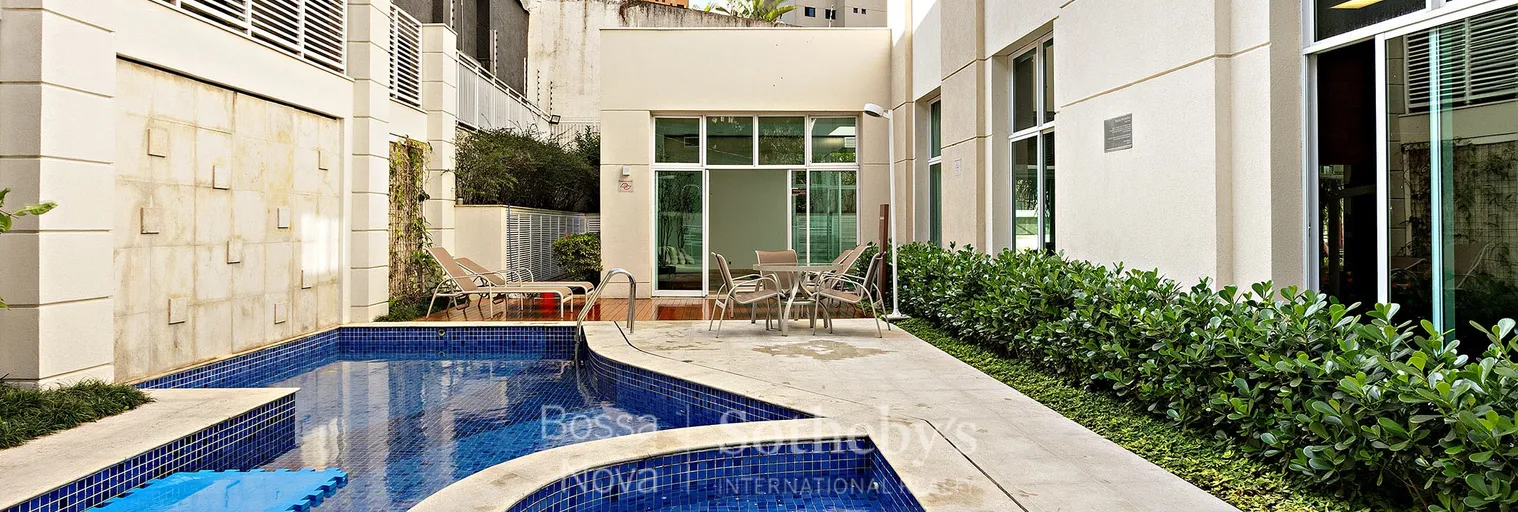 Piscina - Imagem 40
