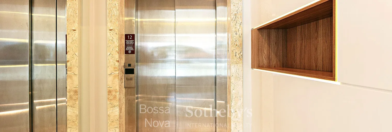 Hall de entrada - Imagem 23