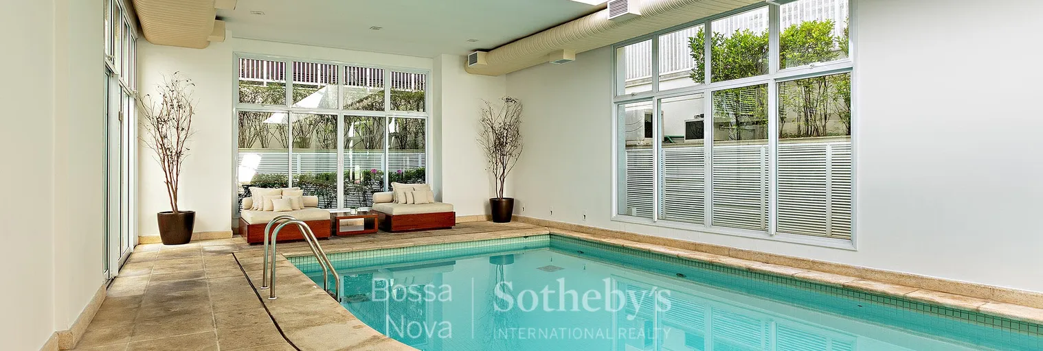 Piscina - Imagem 38