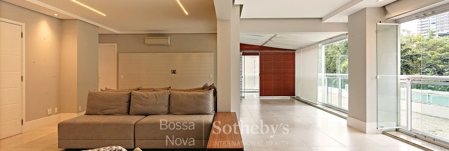 Living - Imagem 14