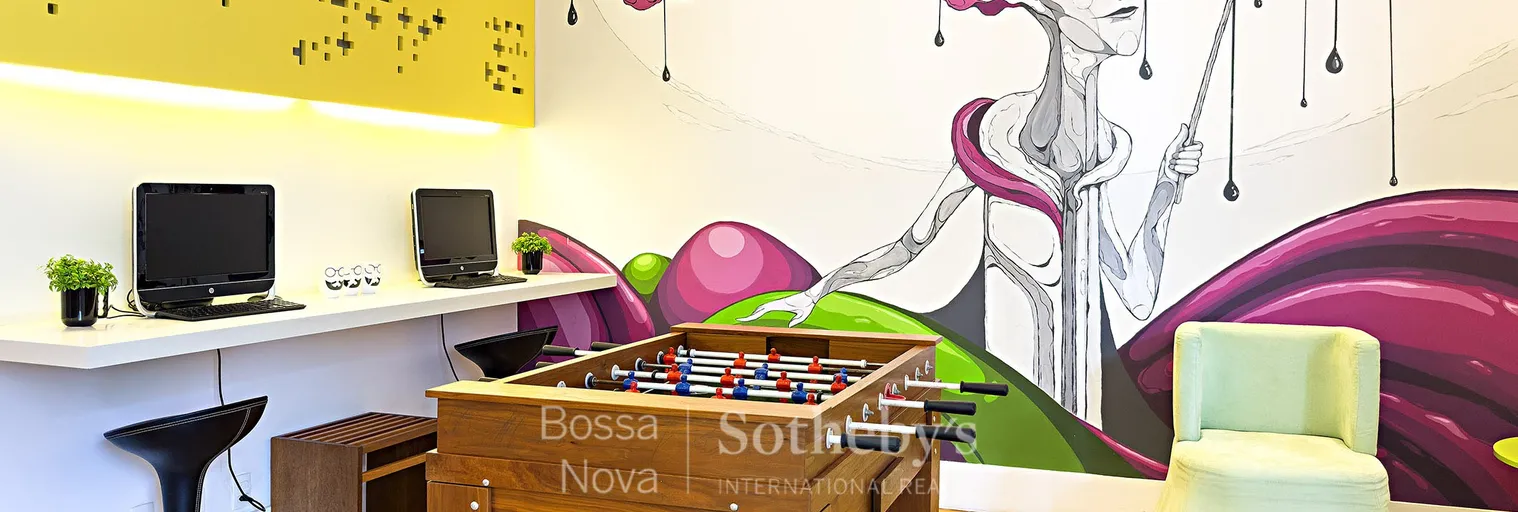 Salão de Jogos - Imagem 51