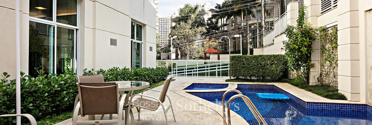 Piscina - Imagem 39