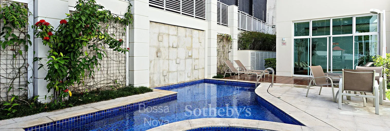 Piscina - Imagem 41