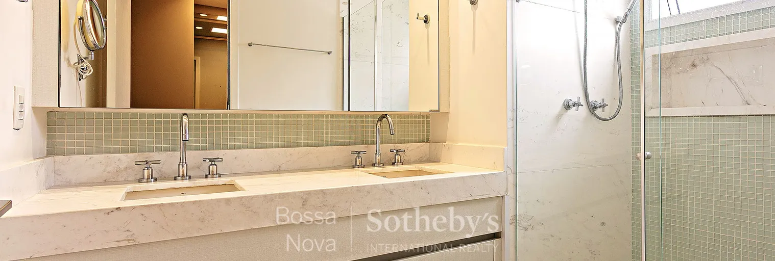 Banheiro da suíte 2 - Imagem 36