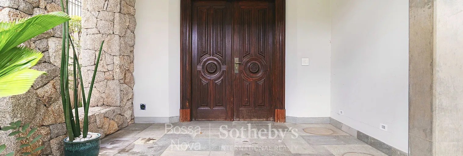 Hall de entrada - Imagem 3