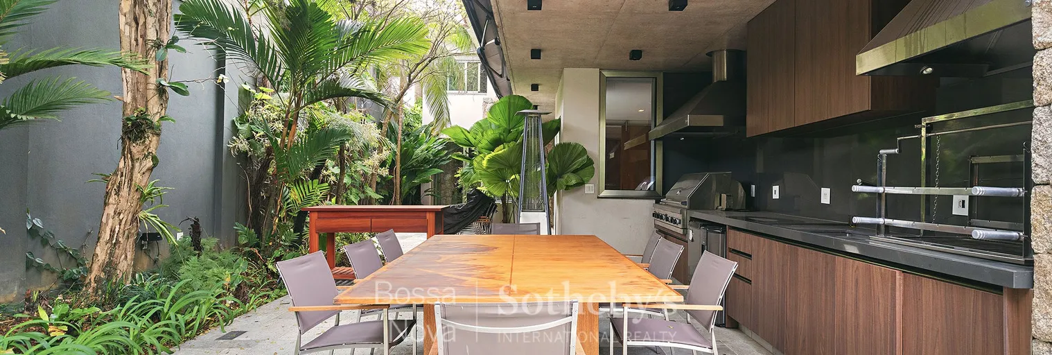 Espaço Gourmet - Imagem 23