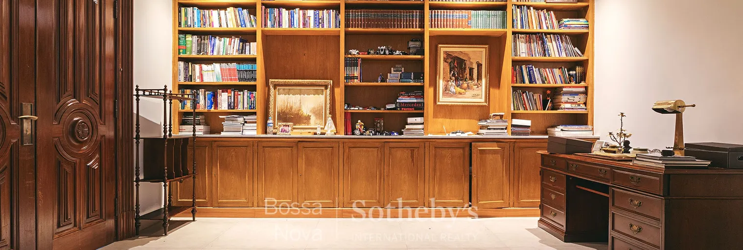Escritório - Imagem 5