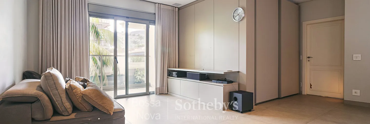Sala íntima - Imagem 29