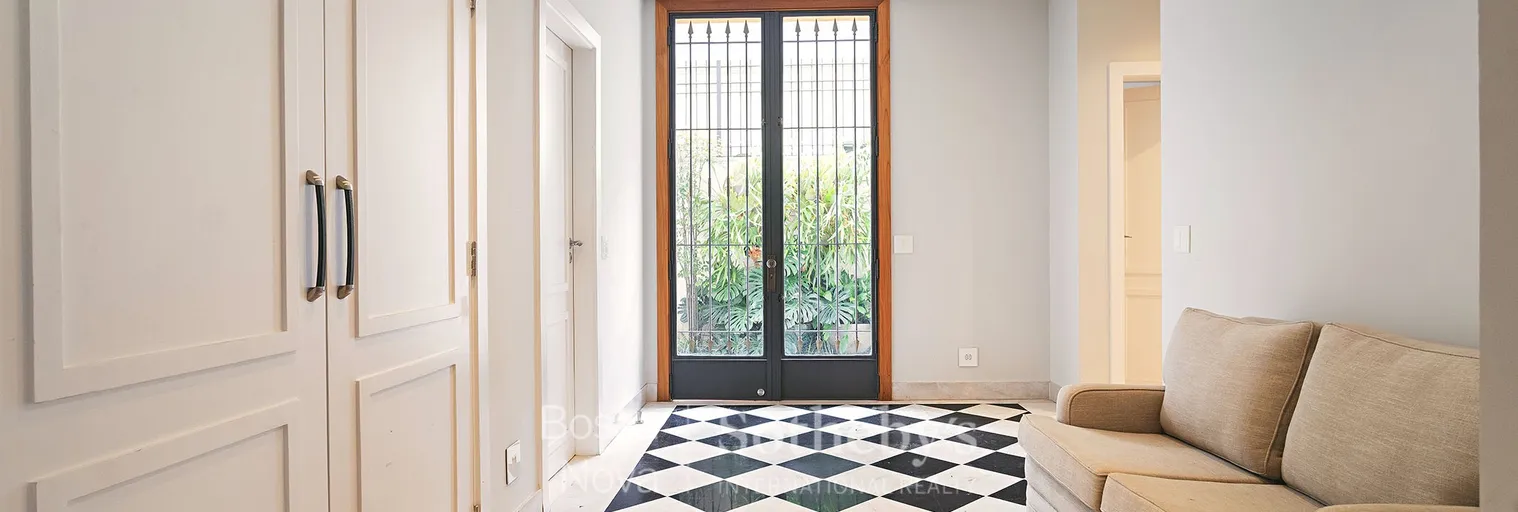 Sala íntima - Imagem 11