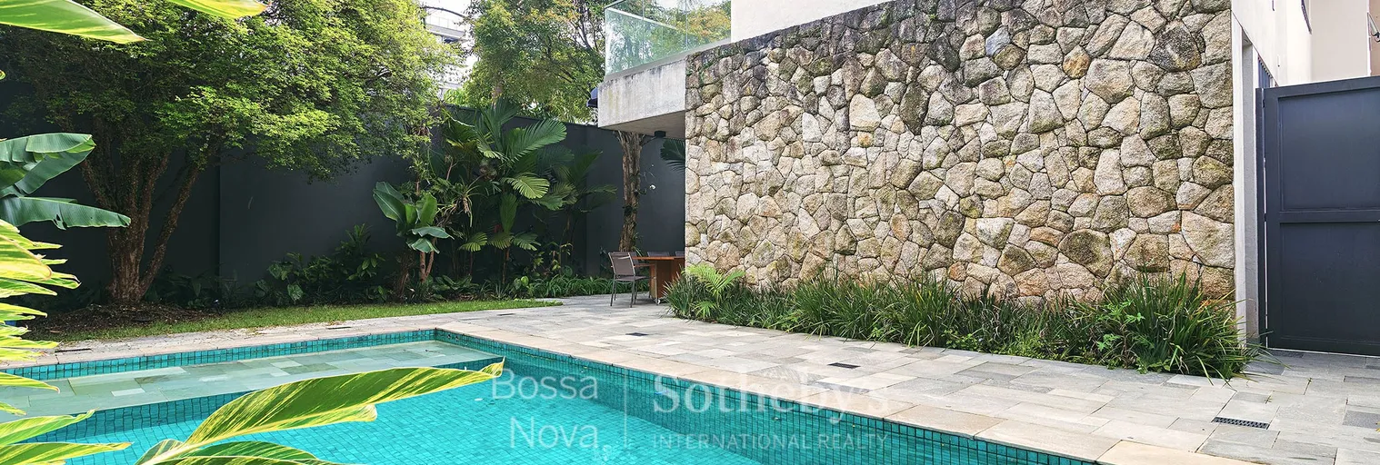 Piscina - Imagem 26