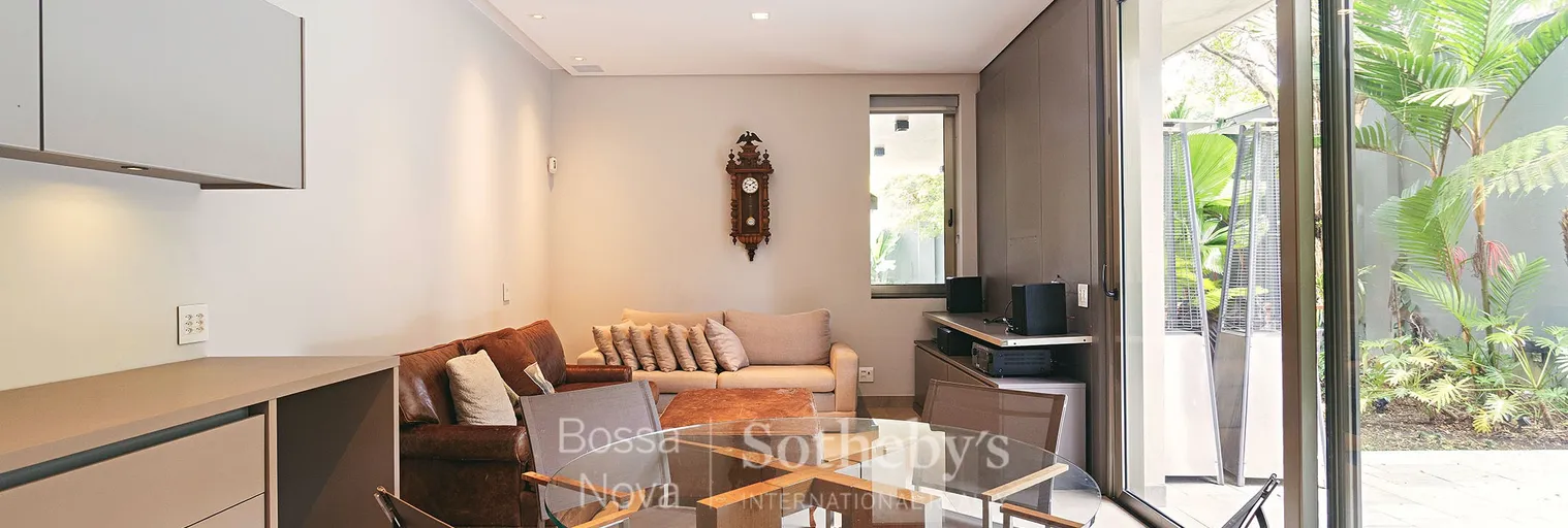 Sala de Almoço - Imagem 15