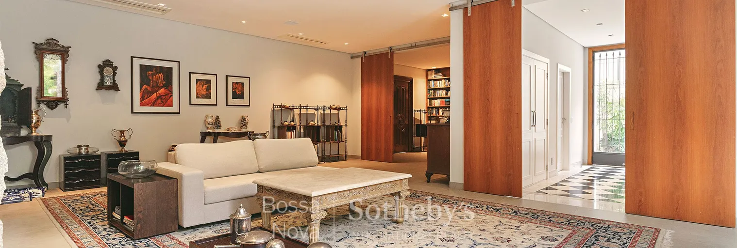 Living - Imagem 9