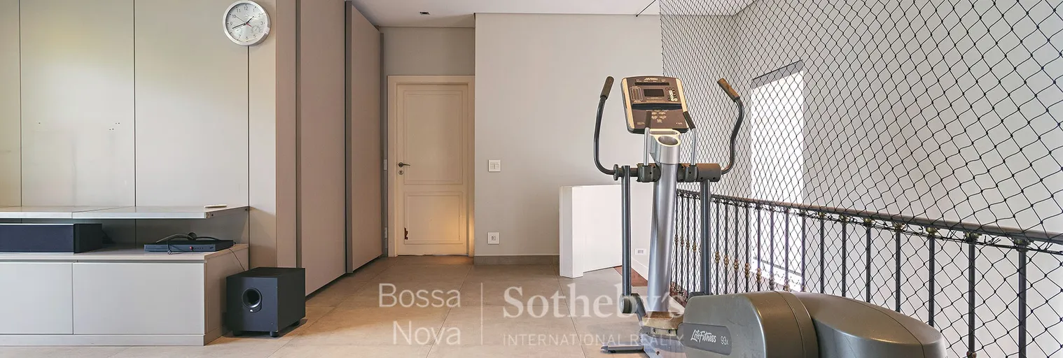 Sala íntima - Imagem 30