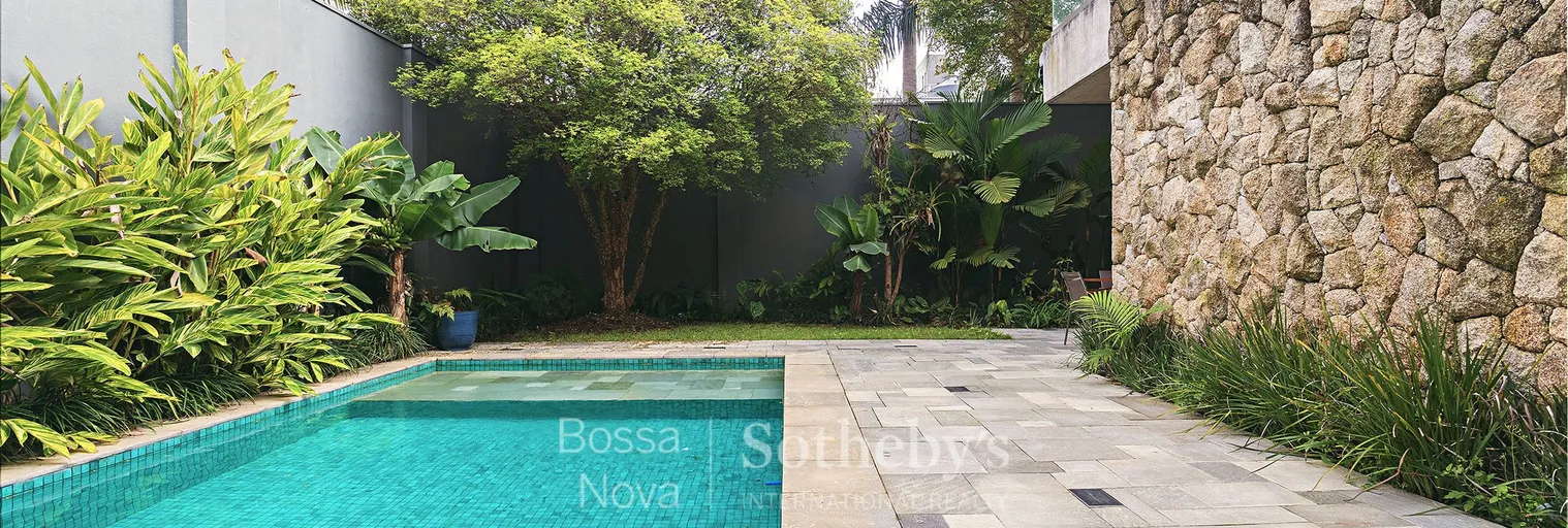 Piscina - Imagem 27