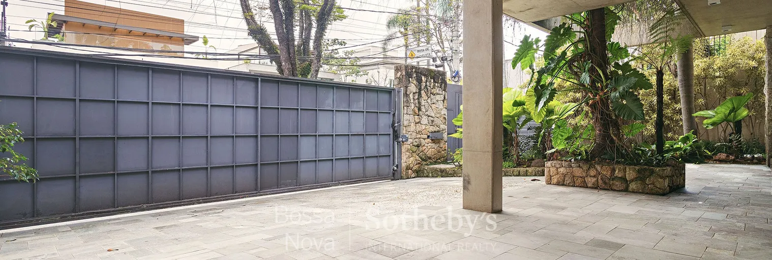 Garagem - Imagem 47