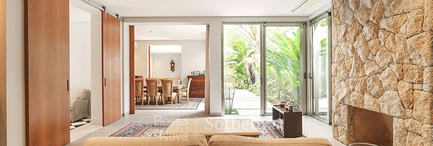 Living - Imagem 1