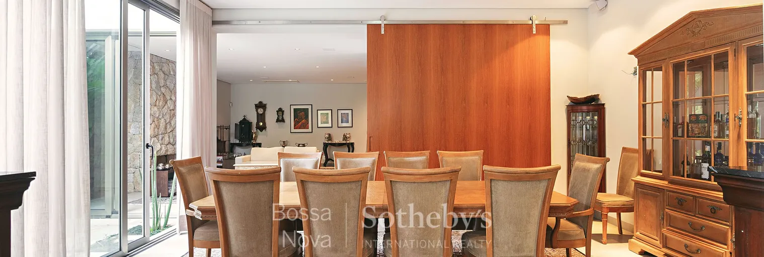 Sala de jantar - Imagem 14