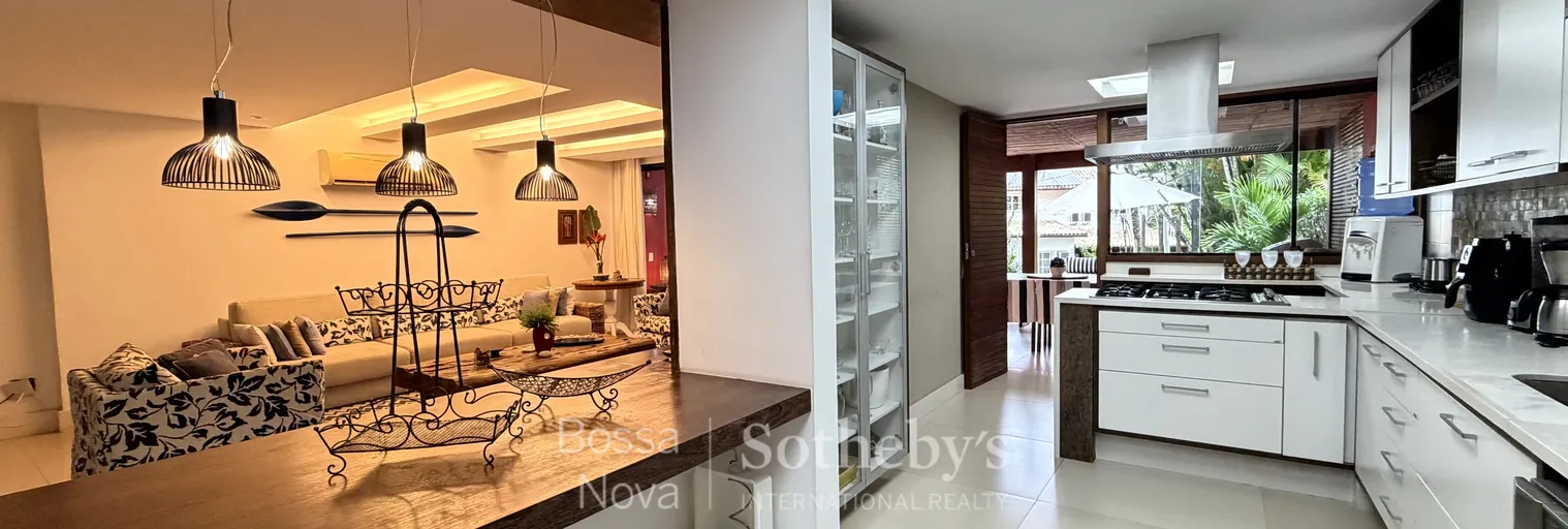Cozinha - Imagem 12