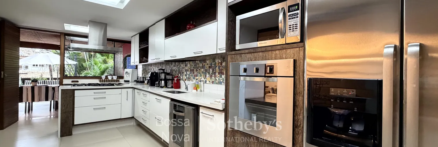 Cozinha - Imagem 13