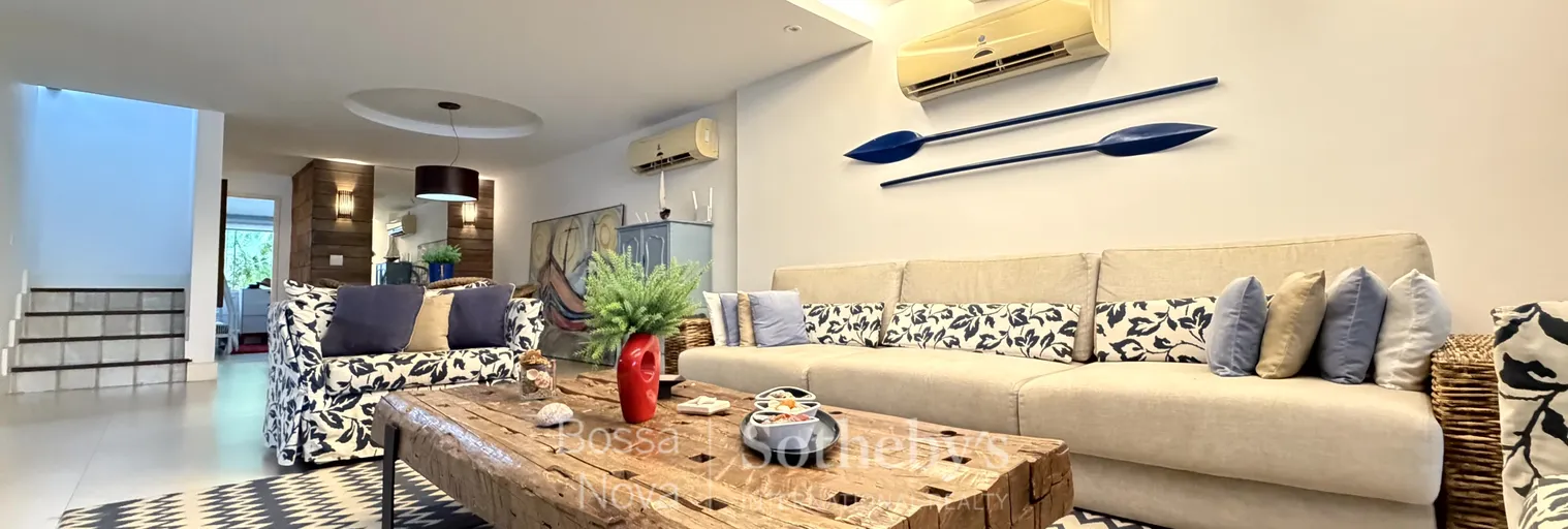 Sala de estar - Imagem 11