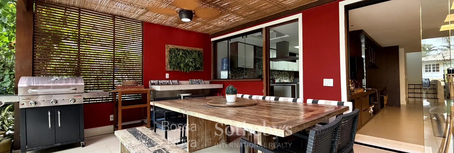 Espaço Gourmet - Imagem 4