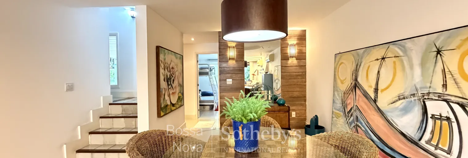 Sala de jantar - Imagem 8