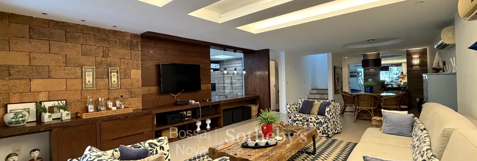 Sala de TV - Imagem 10