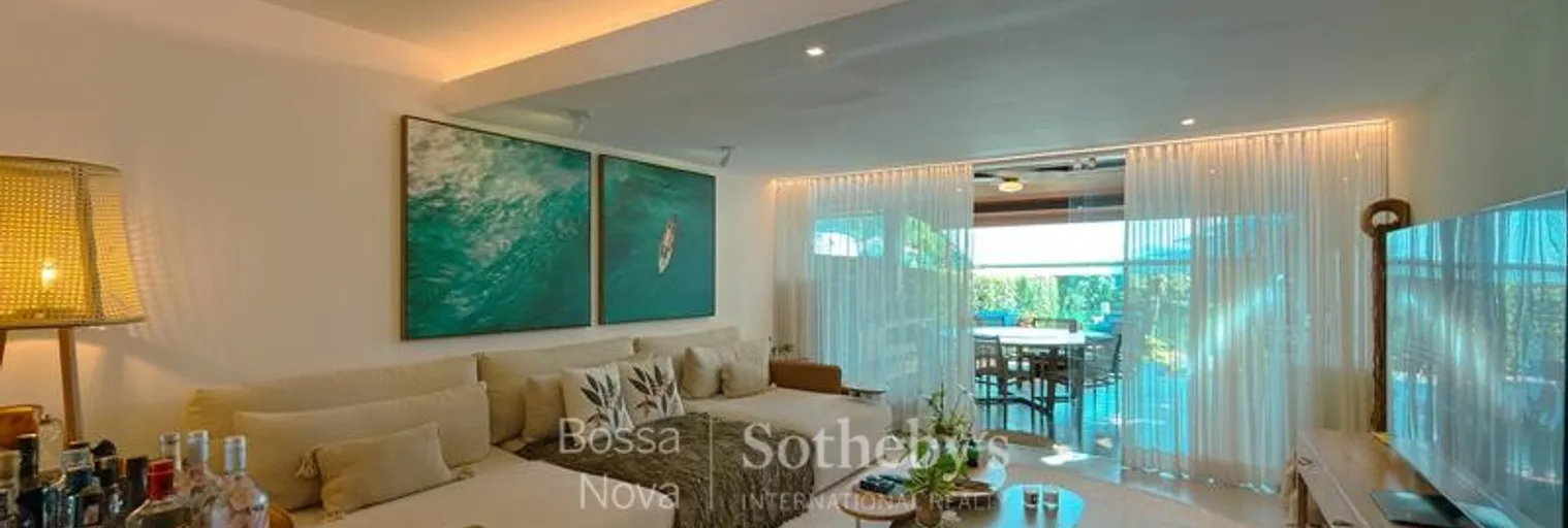 Sala de estar - Imagem 3