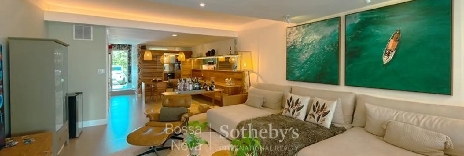 Sala de estar - Imagem 4