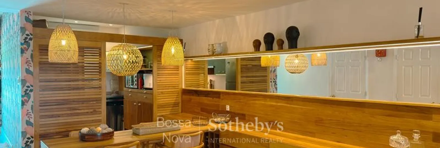 Sala de jantar - Imagem 5