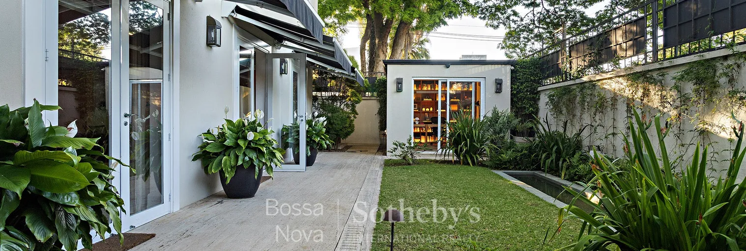 Jardim - Imagem 35