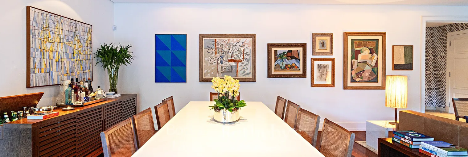 Sala de jantar - Imagem 7
